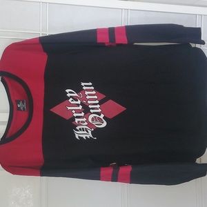 Harley Quinn Jersey